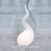 Gulvlampe Alien M