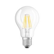 OSRAM LED-pære E27 6,5 W universalhvid, 806 Lumen