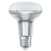 OSRAM LED-reflektor E27 R80 8,5W 2.700K dæmpbar