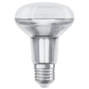 OSRAM LED-reflektor E27 R80 4,8W 2.700K 36°