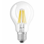 OSRAM E27 7 W 827 retrofit LED-pære filament klar