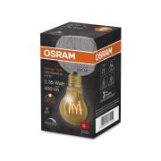 OSRAM Vintage 1906 E27 4,8W LED A60 822 guld dæmpbar