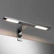 Paulmann Galeria Double Hook LED-spejlampe 2 lkld