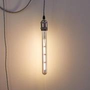 Paulmann LED vintage 1879 E27 8,8 W 827 dim røg