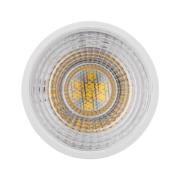 Paulmann GU5,3 LED-reflektor 6,5 W 840 dim hvid