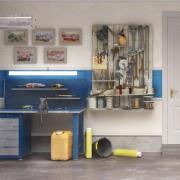 Philips G13 T8 LED-rørpære 8W 60,3 cm 6.500K