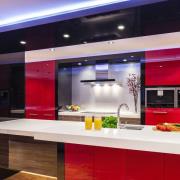 LED-reflektorpære GU10 ES50 36° 4,2W 2.700K