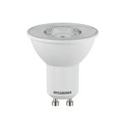 LED-reflektorpære GU10 ES50 110° 7W 4.000K