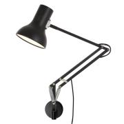 Anglepoise Type 75 Mini væg med arm, alpinhvid