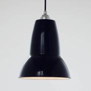 Anglepoise Original 1227 Maxi hængelampe sort