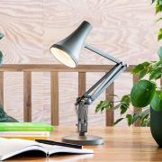 Anglepoise 90 Mini Mini LED-bordlampe, USB, grøn