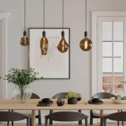 Calex Organic Evo LED-pære E27 6W dæmpbar naturlig