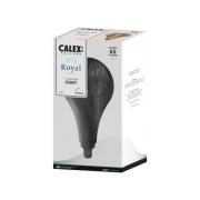 Calex Royal Osby LED E27 3,5 W 2.000 K dim røg