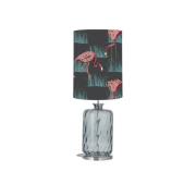 EBB & FLOW Pillar Salinas bordlampe azalea/lagune