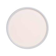 Liva Smart LED-loftlampe, hvid