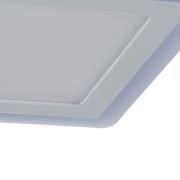 LEDVANCE LED Click White Square loftlampe 20cm