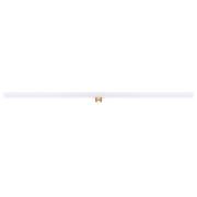 Segula LED-pære S14d 8W 2,700K opal 100cm