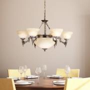 Marilla hængelampe, 9 lyskilder