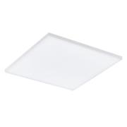 Turcona LED-loftlampe, 45 x 45 cm