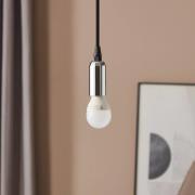 LED-dråbepære E14 7,5 W varm hvid, 806lm, dæmpbar