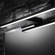 LED-spejlbelysning Dun Brilo, IP44, bredde 60 cm