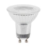 GU10 5W 830 LED-reflektorpære, dæmpbar