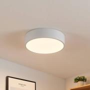 Lindby Simera LED-loftlampe 30 cm, hvid