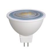 Prios LED-reflektor GU5.3 7.5W 621lm 36° hvid 830