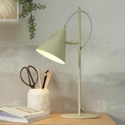 IT'S ABOUT ROMI Lissabon bordlampe, lysegrøn