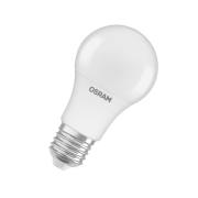 OSRAM LED Classic Star, mat, E27, 4,9 W, 2.700 K, 470 lm