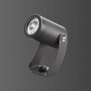 Udendørs LED-spot 1446LED, grafit, 30