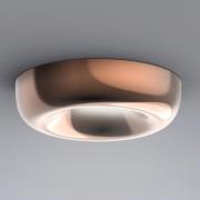 serien.lighting Cavity Recessed L, bronze