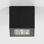 BRUMBERG Blokk LED-loftlampe, 11 x 11 cm