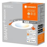 LEDVANCE SMART+ WiFi Orbis Downlight Slim Ø 12 cm