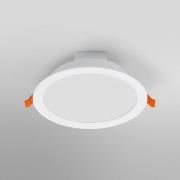 LEDVANCE SMART+ WiFi Spot LED indbygningsspot, 110°