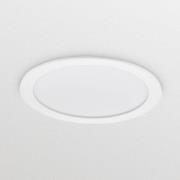 Indbygget LED-downlight DN145B LED20S/830 PSD-E II WH