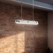 BRUMBERG Humid One vådrumsarmatur, 18 W, 58 cm