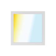 Calida Switch Tone LED-panel, 30 x 30 cm