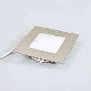 Enkeltlampe FQ 68-LED