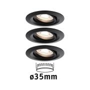 Paulmann Nova Mini Plus LED easydim 3 sort