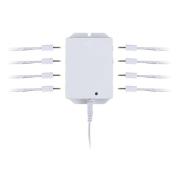 Paulmann Clever Connect 8-vejs fordeler CCT ZigBee