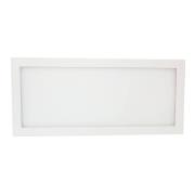 LED underskabslampe Unta Slim 5W, hvid