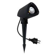 Megatron LED jordspydsspot Gartia S 3,8 W