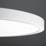 LED-pendellampe VIVAA 2.0 Ø60cm kabel hvid 4.000K