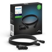 Philips Hue Outdoor NV-kabel 2,5 m + T-stik