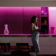 Philips Hue LightStrip Plus 1m udvidelse