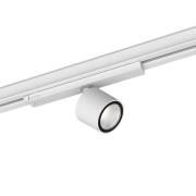 3-kreds LED-spotlight Oryo on/off hvid 940 45° 20W