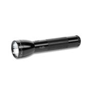 Maglite LED-lommelygte ML300L, 2-Cell D, æske, sort