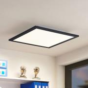 Lindby Nelios LED-loftlampe 4.000 K 40 x 40 cm