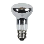 LED-pære Belysning, R63, E27, 4 W 2.700 K dæmpbar